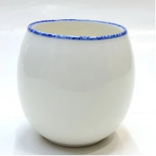 #KH7044; Ceramic 160ml cup - KH..