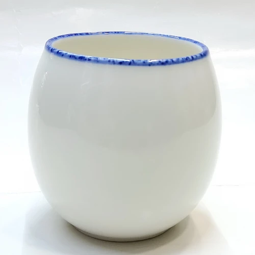 #KH7044; Ceramic 160ml cup - KH