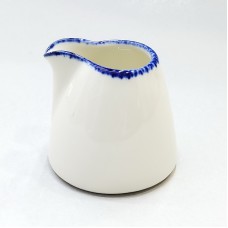 #KH7068; Ceramic cream pot 85ml - KH..