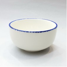 #KH7105; Ceramic 5" bowl #KH..