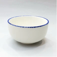 #KH7105; Ceramic 5" bowl #KH..