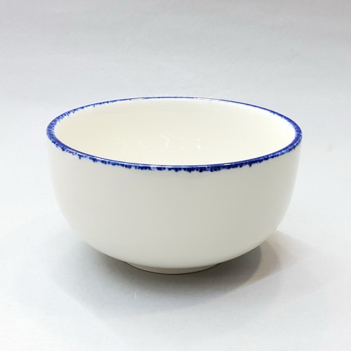 #KH7105; Ceramic 5" bowl #KH