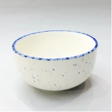 #KH7105-P; Ceramic 5" bowl #KHP..