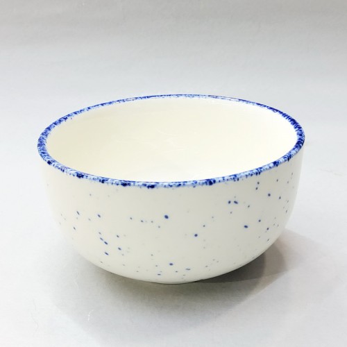 #KH7105-P; Ceramic 5" bowl #KH