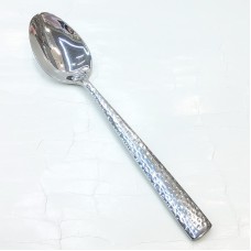 #LY001-1; S/S table spoon #1..