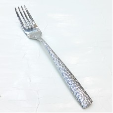 #LY001-15; S/S table fork #15..