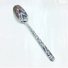 #LY03D-1; S/S table spoon   ..