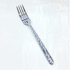 #LY03D-15; S/S table fork    ..