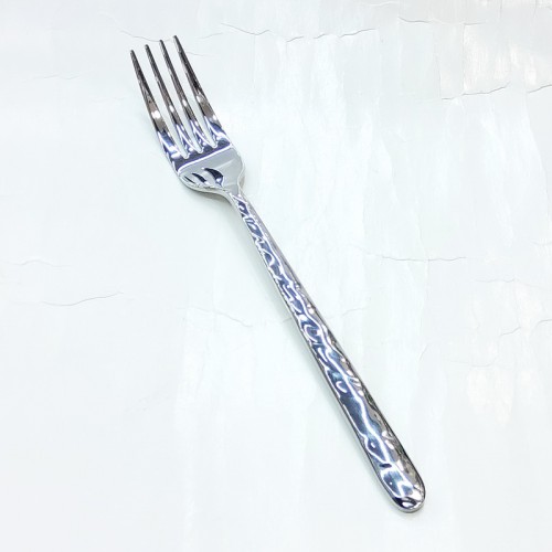 #LY03D-15; S/S table fork    