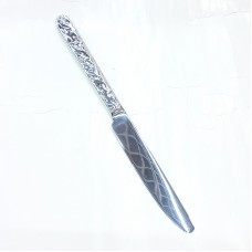 #LY03D-25; S/S table knife    ..