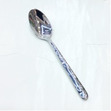 #LY03D-4; S/S teap spoon..