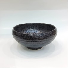 #N2-9620; Ceramic bowl 6.5" #BK..