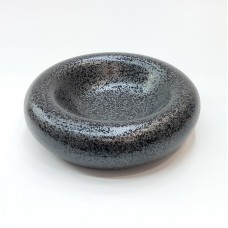 #NK-3274; Ceramic donut shape bowl 8&quo..