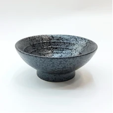 #NK-3458; Ceramic bowl 4.5" #NK  ..