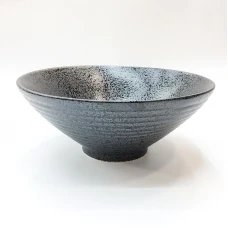 #NK-3472; Ceramic bowl 9" #NK ..