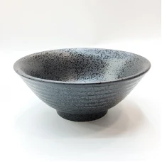 #NK-3489; Ceramic bowl 6" #NK  ..