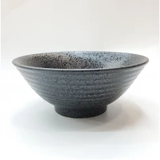 #NK-3496; Ceramic bowl 7" #NK ..