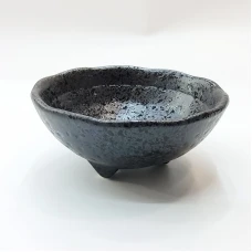 #NK-3595; Ceramic bowl 4" #NK ..