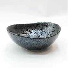 #NK-3601; Ceramic bowl 5.75" #NK   ..