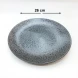 #NK-3816;  Ceramic plate 10" #NK                                            