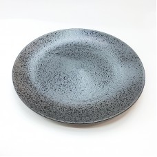 #NK-3816;  Ceramic plate 10" #NK   ..