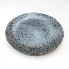 #NK-3816;  Ceramic plate 10" #NK   ..