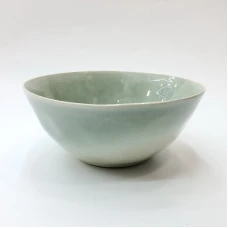 #SA7616; Ceramic 5.5" cereal bowl  ..