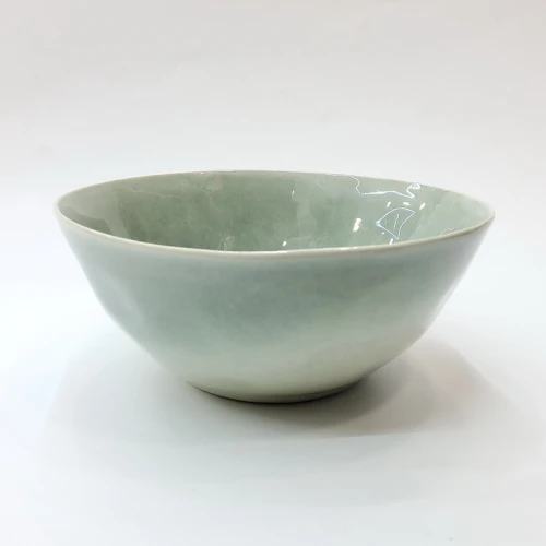 #SA7616; Ceramic 5.5" cereal bowl   