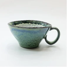 #SC7746; Ceramic 6oz / 120ml cup  ..