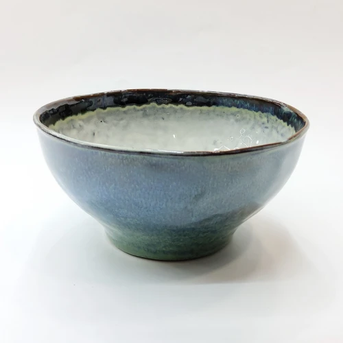 #SC7760; Ceramic 5.5" cereal bowl   