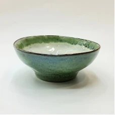 #SC7777; Ceramic 4.5" small bowl   ..