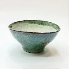 #SC7791; Ceramic 3.5" dip bowl  ..