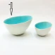 #SE7838; Ceramic 5.8" cereal bowl   