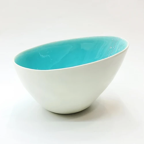 #SE7838; Ceramic 5.8" cereal bowl   