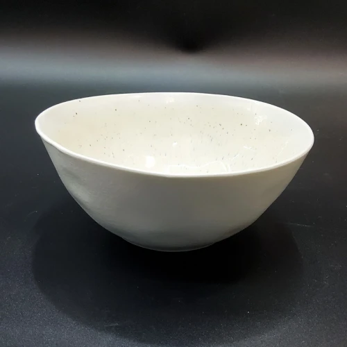 #SG7913; Ceramic 5.5" cereal bowl  