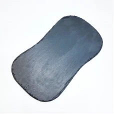 #SLT3521; Slate serving board 35x21cm..