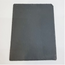 #SLT4030; Slate serving board 40x30cm..