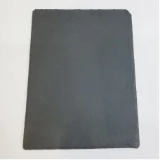 #SLT4030; Slate serving board 40x30cm..