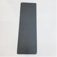 #SLT45215; Slate serving board 45.2x15cm..