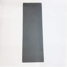 #SLT6020B; Slate serving board 60x20cm..