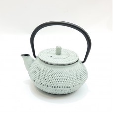 #SQ3468-G2; Cast iron tea pot 0.3L #G. G..