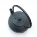 #SQ3505; Cast iron tea pot 0.55L