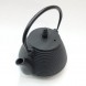 #SQ3529; Cast iron tea pot 1.0L