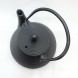 #SQ3529; Cast iron tea pot 1.0L