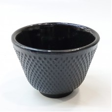 #SQ3680; Cast iron cup 60ml..