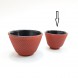 #SQ3680-R; Cast iron cup 60ml #R 