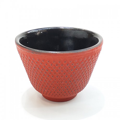 #SQ3680-R; Cast iron cup 60ml #R 