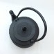 #SQ5897; Cast iron tea pot 0.85L