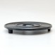 #SQ8883; Cast iron tea pot stand