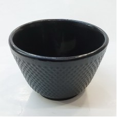 #SQ8920; Cast iron cup 125ml..